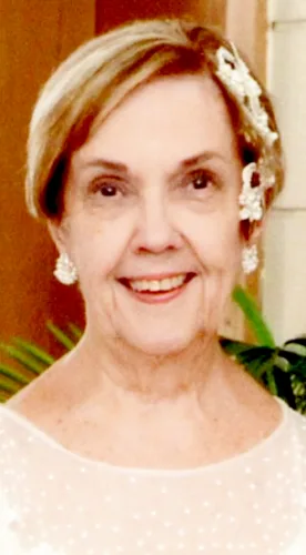 Judith ‘Judy’ Shakley-Floding